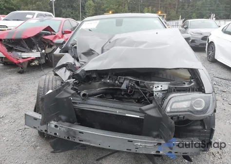 2023 Chrysler 300 300S z USA, uszkodzony, nr VIN 2C3CCABG6PH585200